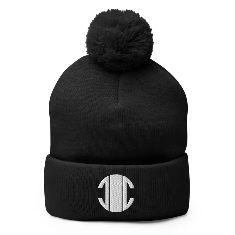 COC Pom Pom Hat